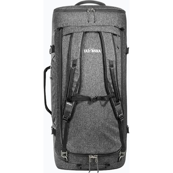 TATONKA Дъфъл чанта за пътуване с ролка 105 л, градински зелен