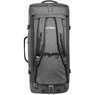 TATONKA Дъфъл чанта за пътуване с ролка 105 л, градински зелен