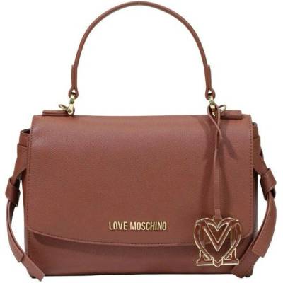 Love Moschino kabelka Dámská brown