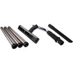 Makita - Комплект приставки за прахосмукачка W107418349 (W107418349)