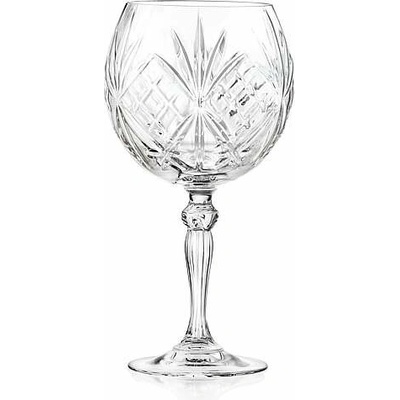 RCR poháre Melodia Ballon 6 x 650 ml