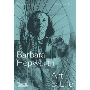Barbara Hepworth | Eleanor Clayton (ISBN: 9780500094259)