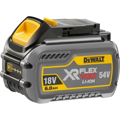DeWALT DCB546 54V 2,0 Ah / 6,0 Ah
