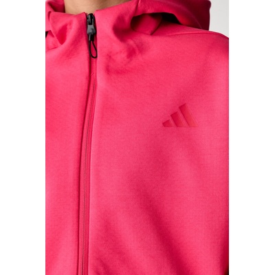 Adidas суичър с цип и качулка дамски Z. N. E (KF6329)