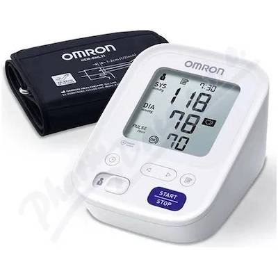 OMRON M3 Easy nový model