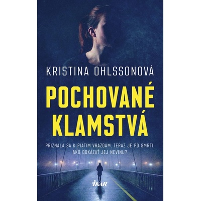 Pochované klamstvá