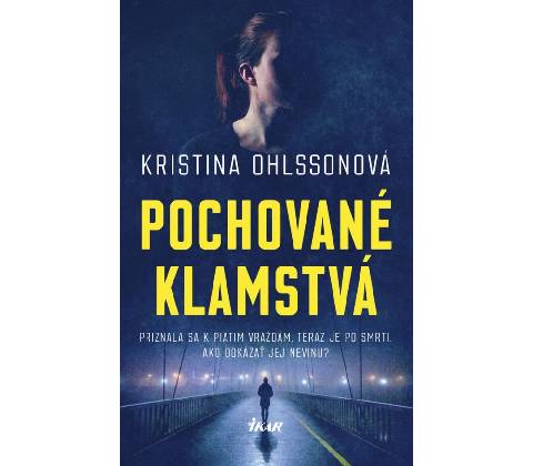 Pochované klamstvá