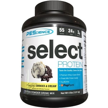 PEScience Select Protein 1810 g