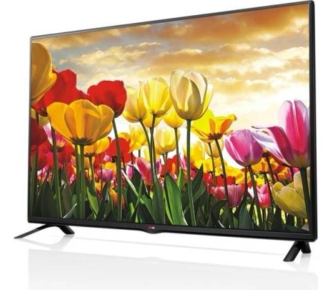 LG 49LB550V