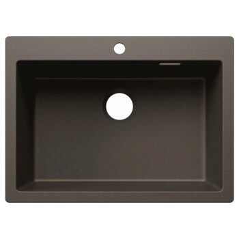 Blanco PLEON 8 IF Silgranit kávová