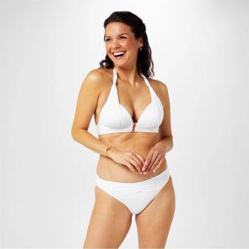 Biba Бикини Biba Icon Venetian Bikini Briefs - White