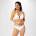 Biba Бикини Biba Icon Venetian Bikini Briefs - White