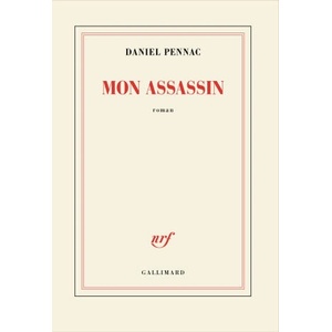 Mon assassin | Pennac (2024)