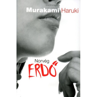 Norvég erdő