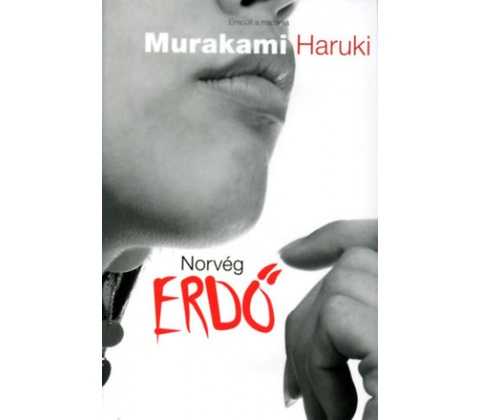 Norvég erdő