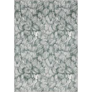 FD Зелен килим 160x230 cm Welio Malachite - FD (5901760356756)