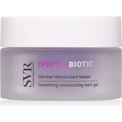 Laboratoires SVR Biotic [PEPTI] матиращ гел за стягане на кожата 50ml