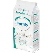 Fortify Senior Light Cat 2 kg