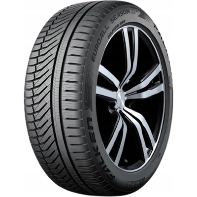 Celoročná pneumatika Falken EuroAll Season AS220PRO 225/50R17 98 W s ochranným lemom