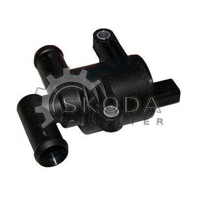 Termostat TOPRAN 117 425