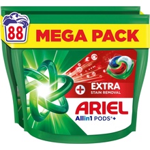 Ariel Extra Clean All in1+Extra kapsule na pranie 88 PD