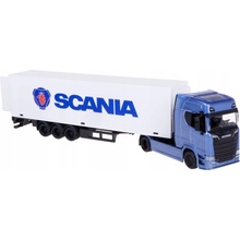 Bburago Scania 770 S s návesom SCANIA 1:43