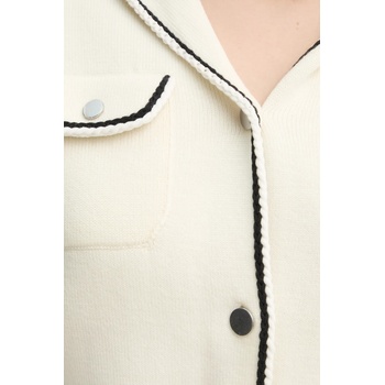 Theory Вълнена жилетка Theory (O1111759)