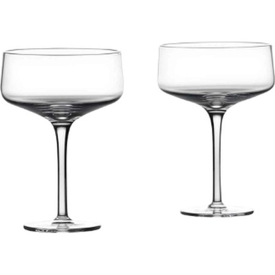 Zone Denmark Sklenice na koktejly Rocks 2 x 270 ml