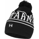 Under Armour Halftime Pom beanie