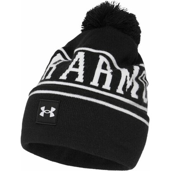 Under Armour Halftime Pom beanie