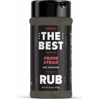 Kosmo´s Q The best Prime Steak 409 g