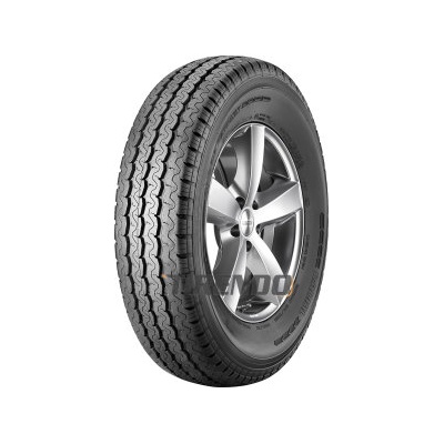 Maxxis CR-967 Trailermaxx ( 185 R14C 104/102N 8PR )