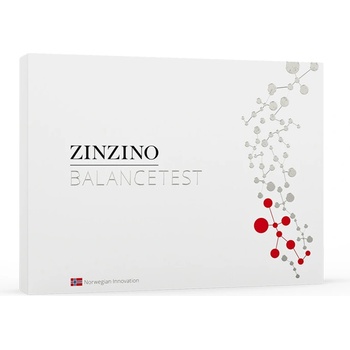 Zinzino BalanceTest