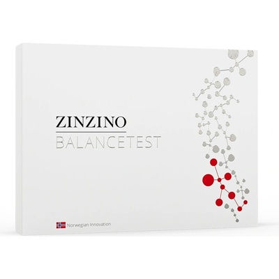 Zinzino BalanceTest