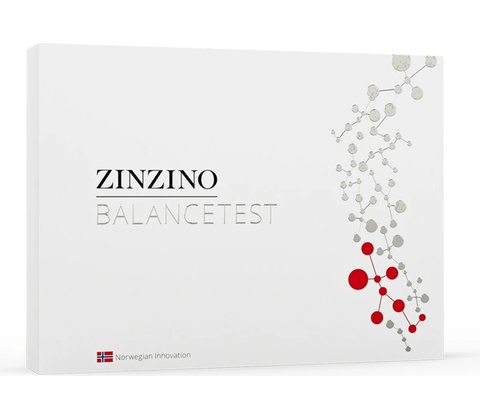 Zinzino BalanceTest