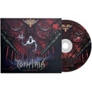 Yoth Iria - Gone With The Devil Digipack CD