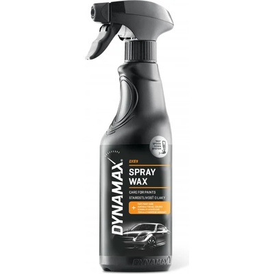 DYNAMAX Спрей восък 500ml DXE9 (502693)