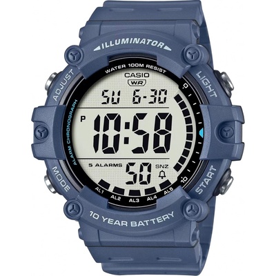 Casio AE-1500WH-2A