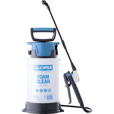 Gloria Haus und Garten FOAMCLEAN 300 3 l
