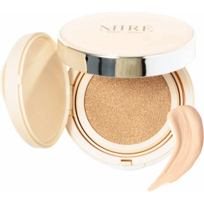 MI-RÊ Cosmetics Le Cushion Bibi Nova SPF 50 PA+++ 00 Light Rosé 19 g