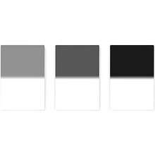 LEE Filters ND set sada šedá prechodová tvrdá 100x150x2mm