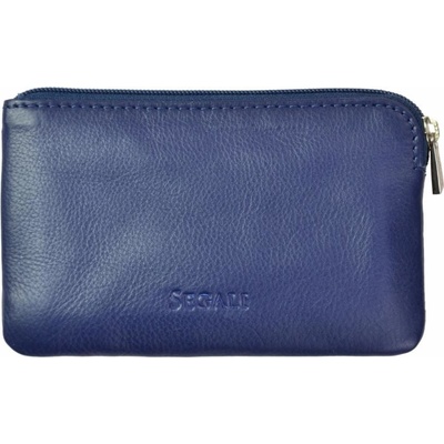 SEGALI Dámská velká SG-7289 tmavě modrá
