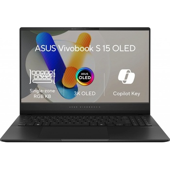 Asus M5506NA-OLED021W