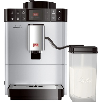 Melitta Caffeo Passione OT F531-101