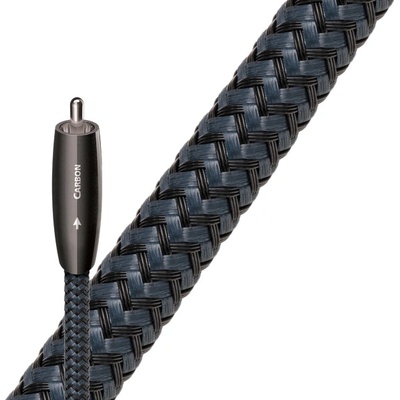 Audioquest Carbon digitální COAX délka 2m