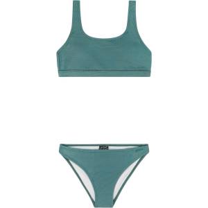Protest Детски комплект бикини Protest Kid's PRTRose Bikini - Laurel Green - размер 128 (EU) (750-2199-0513)