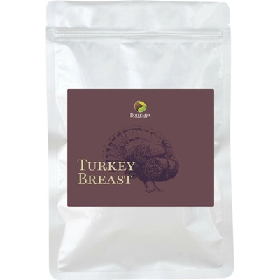 Bohemia Cooked Turkey Breast 300 g
