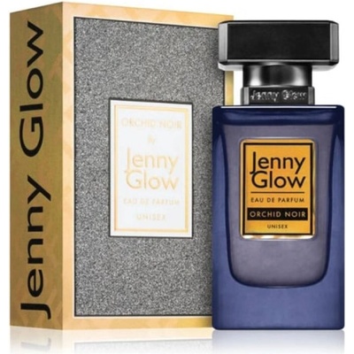 Jenny Glow Orchid Noir parfumovaná voda unisex 30 ml