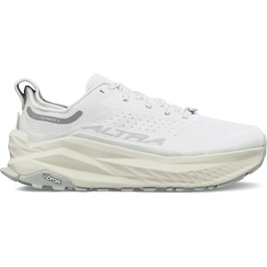 Altra Дамски маратонки Altra Women's Olympus 6 Trail running shoes - White / White - размер 6, 5 (US) (123-1526-0914)