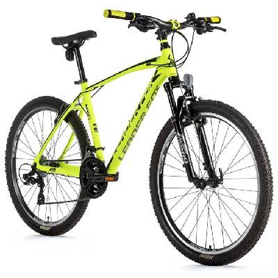 Leader Fox MXC 26 2022